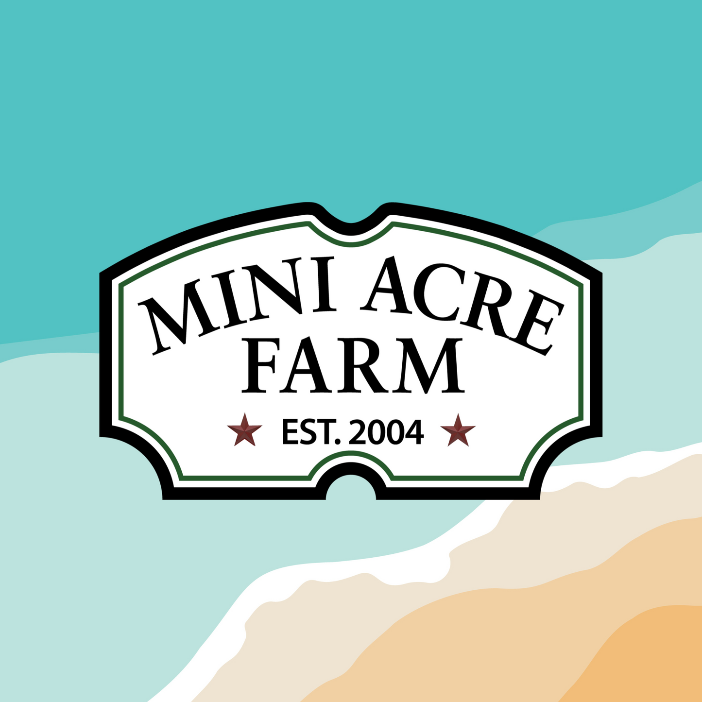 Mini Acre Farm - Travel Tumbler