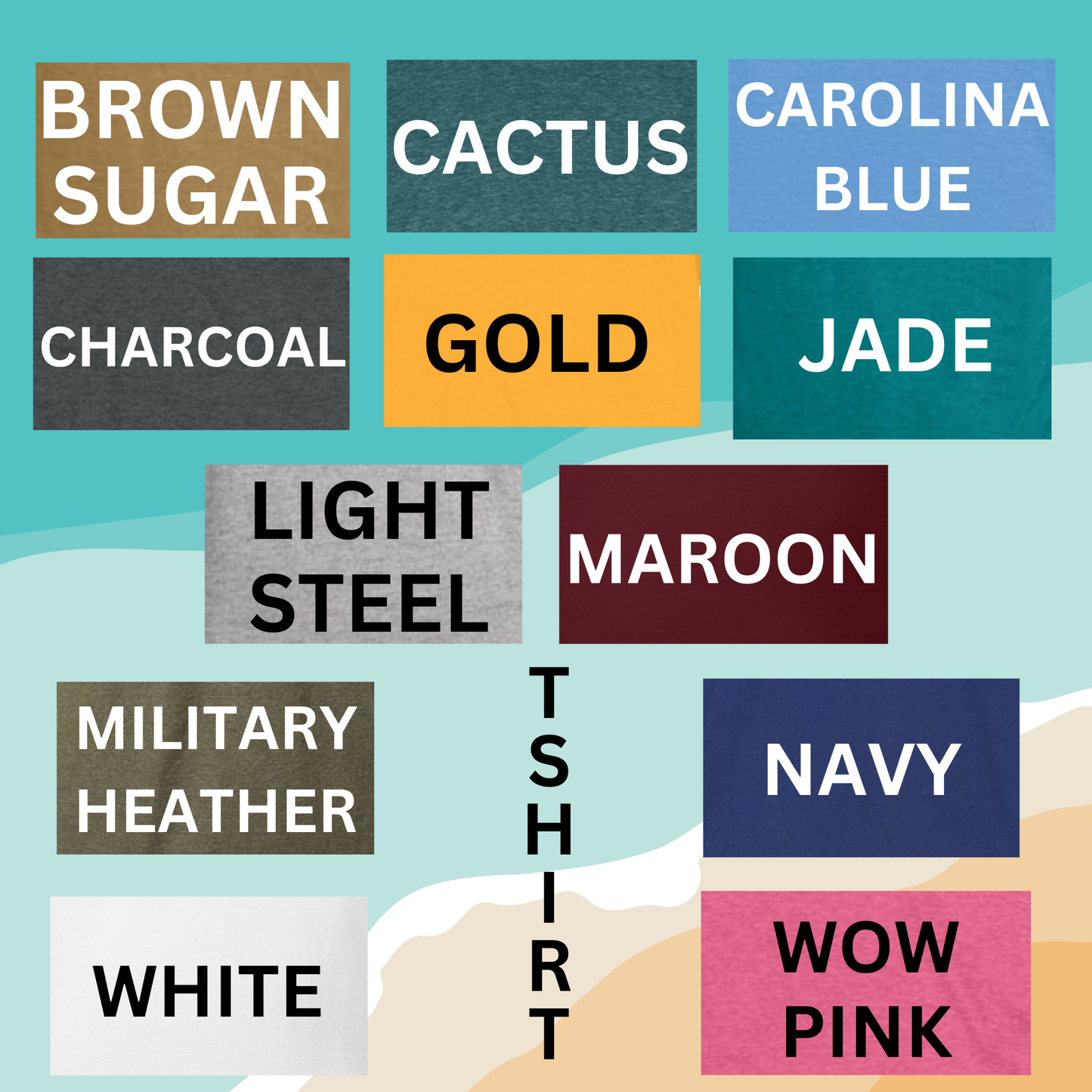 Sunflower Stained Glass Window - Shirt