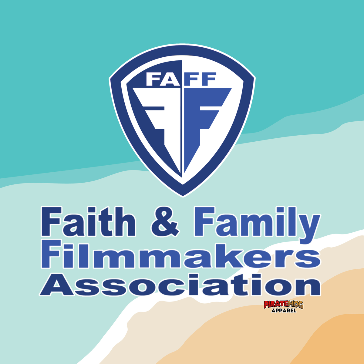 FAFF Association - Sweatshirt