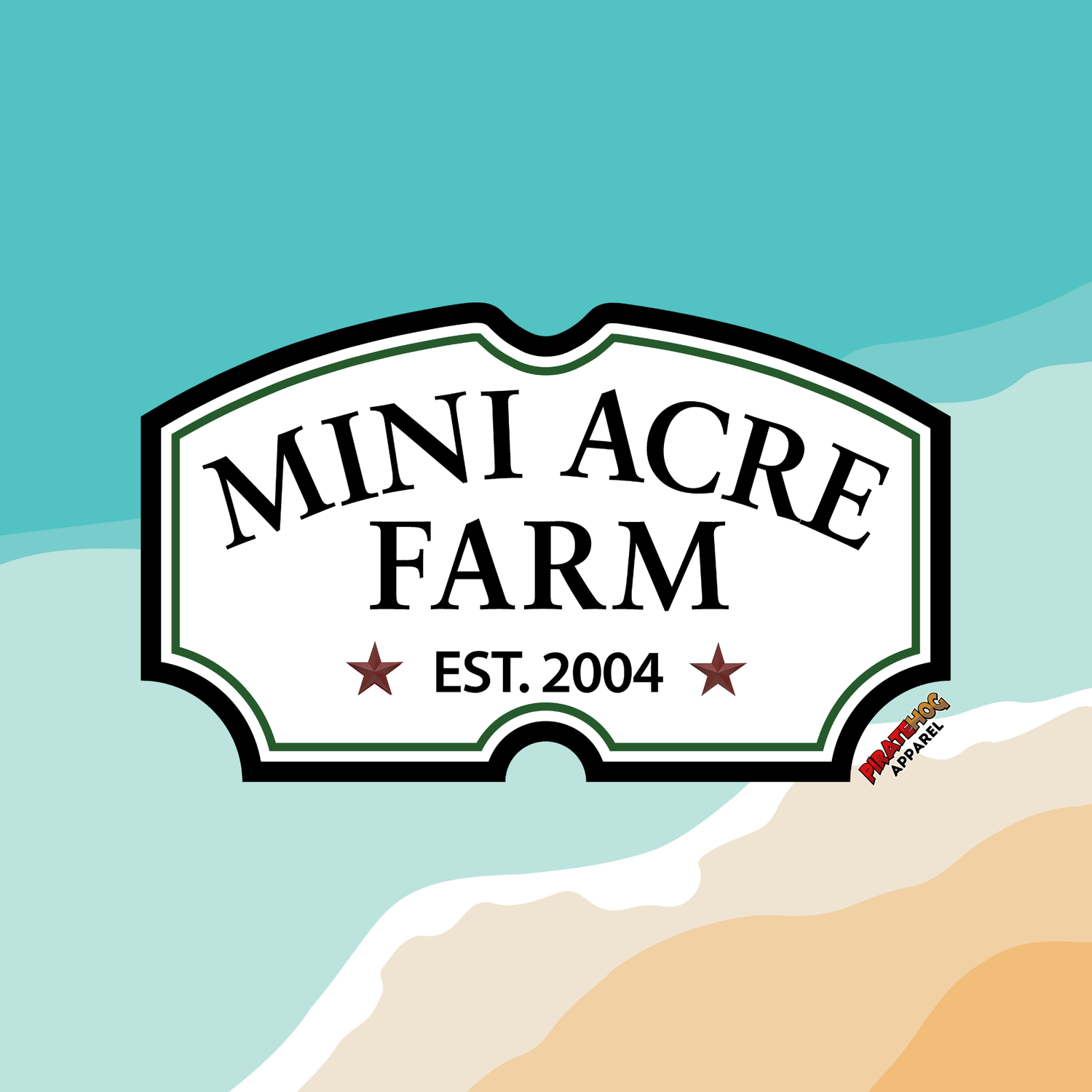 Mini Acre Farm