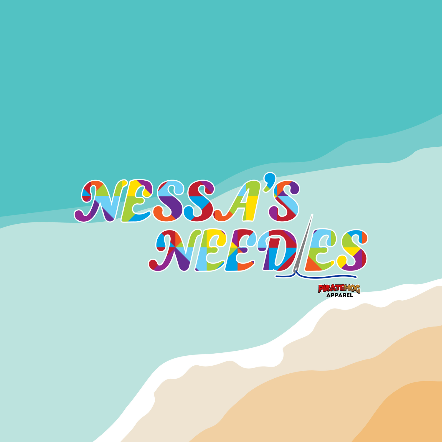 Nessa’s Needles