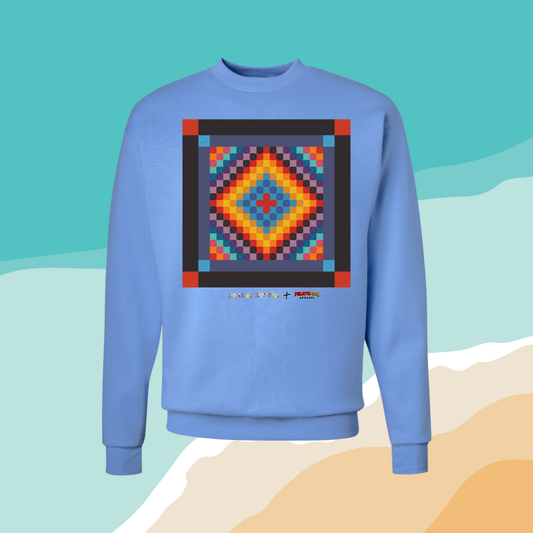 Around The World - Sweatshirt