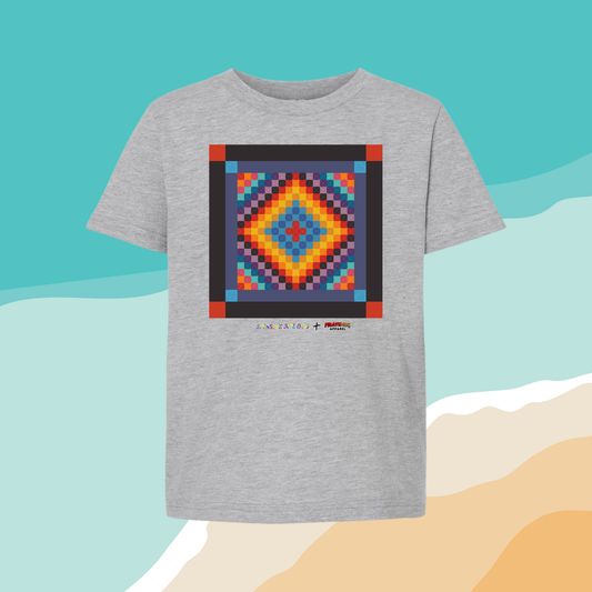 Around The World - Shirt