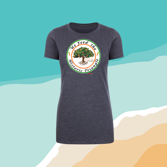 Carrot Tree - Women's