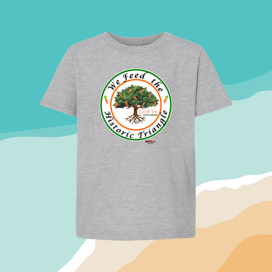 Carrot Tree - Shirt