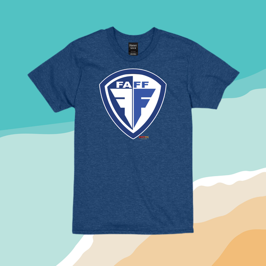 FAFF Shield - Shirt