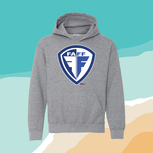FAFF Shield - Hoodie