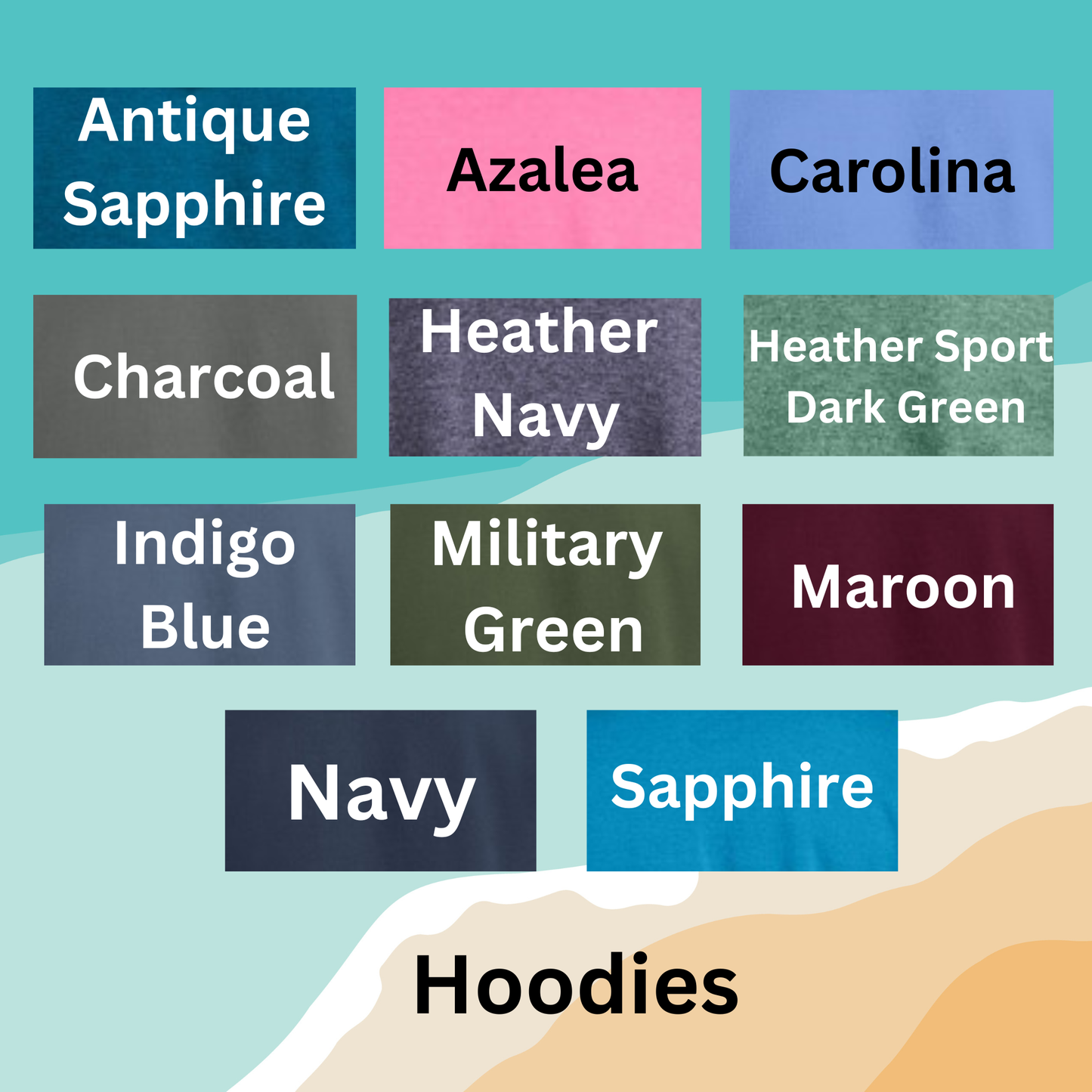 Carrot Tree - Hoodie