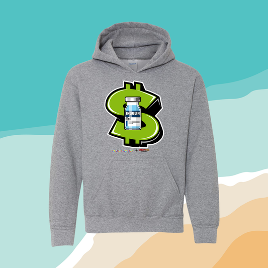 Insulin - Hoodie