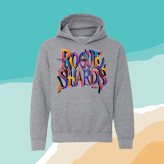 Rogue Shards - Hoodie