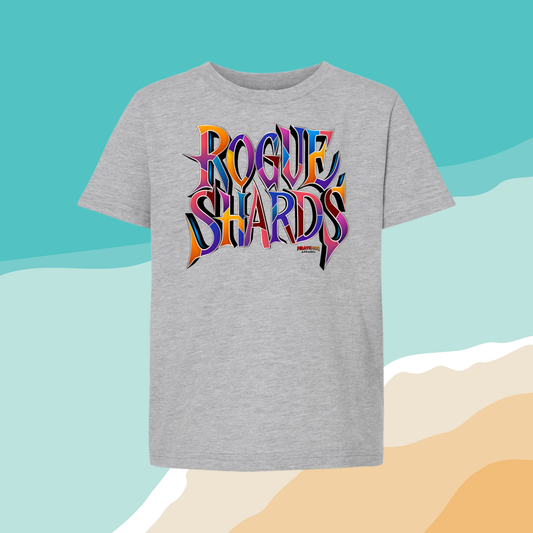 Rogue Shards - Shirt