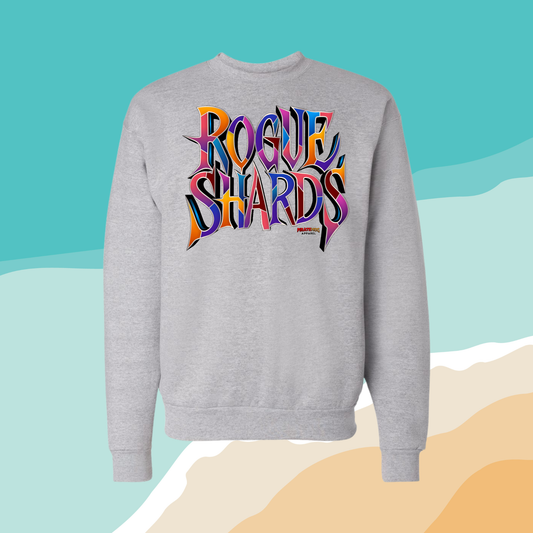 Rogue Shards - Sweatshirt
