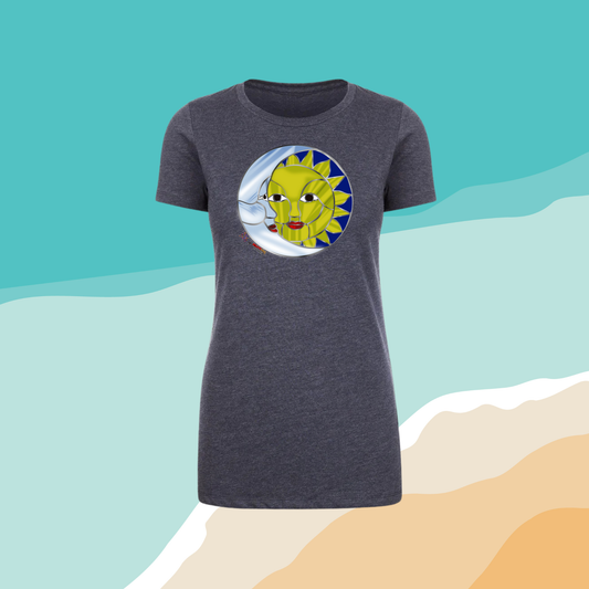 Sun & Moon - Women's