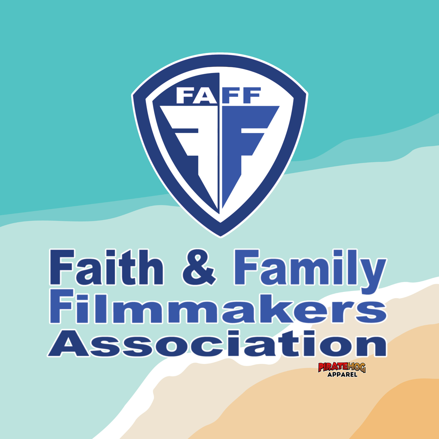 FAFF Association  - Travel Tumbler